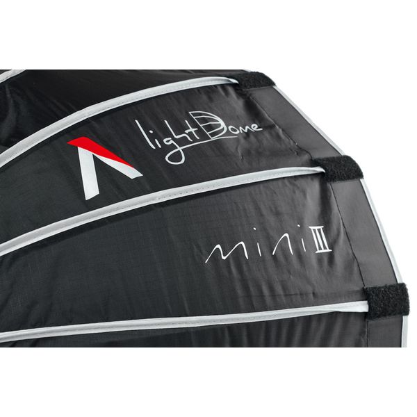 Aputure Light Dome Mini III