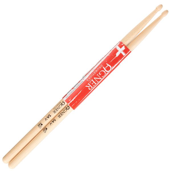 Agner 5A-V Hickory Wood Light