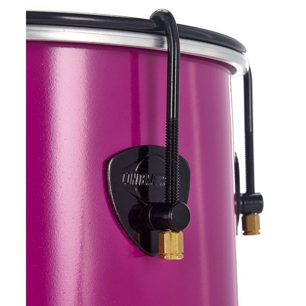 Contemporanea 10"x 32cm Nesting Surdo Violet