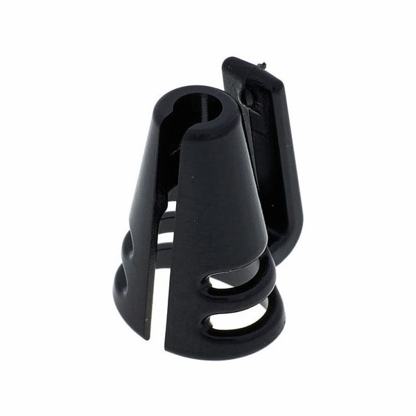 Hide-a-mic DPA 6060 Lav.-Clip Set Black