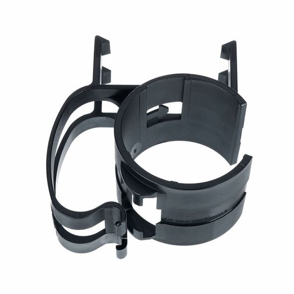 Stairville Snap black 10 pcs