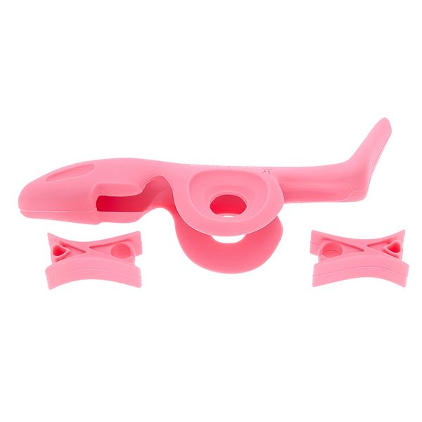 Roth & Junius Bow Holder & Stopper Set PK