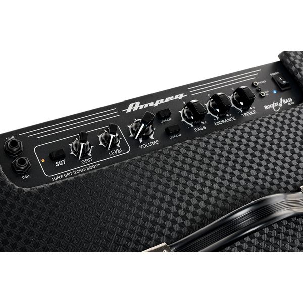Ampeg RB-112