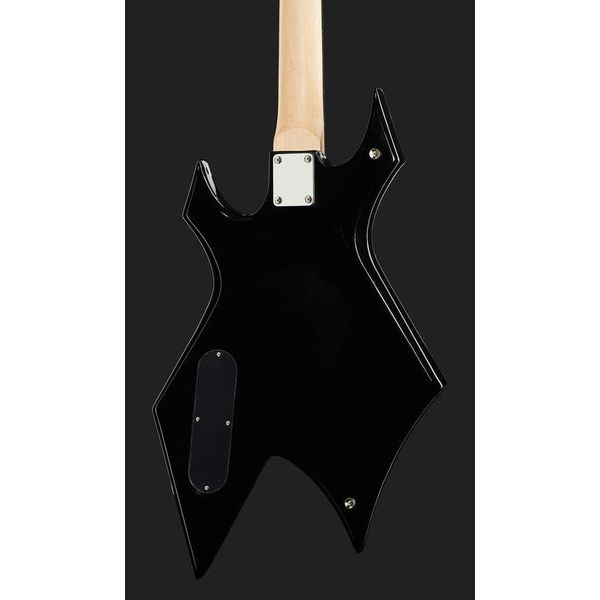 Harley Benton WB-20BK Rock Series