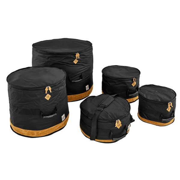 Tama Power Pad Drum Bag Set BK