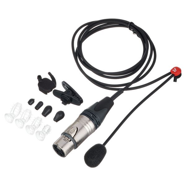 Riedel RUN-E1R XLR4F