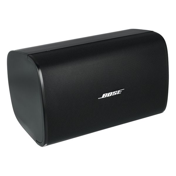Bose Professional DesignMax DM8SE black
