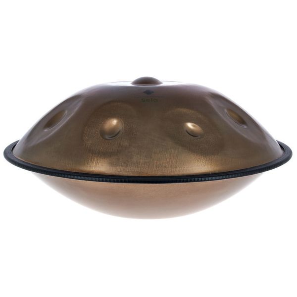 Sela Harmony Handpan D Sabye 213