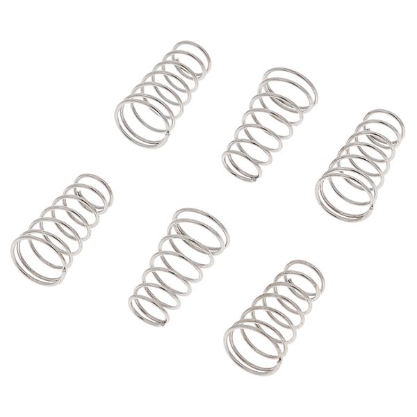 Harley Benton Parts PU Spring Set SingleCoil