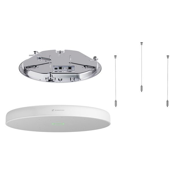 Sennheiser TeamConnect Medium TCC M-S-W