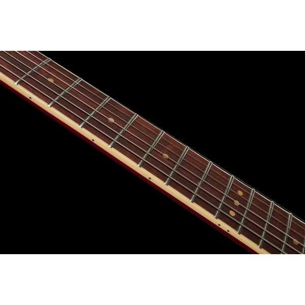 Höfner Verythin CT Special Red