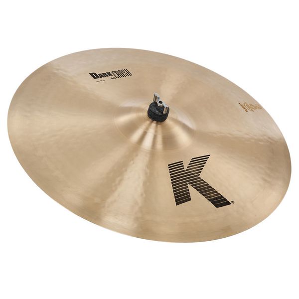 Zildjian 20" K-Series Dark Crash Thin