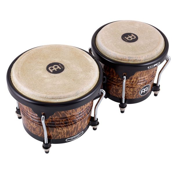 Meinl Marathon Designer Bongos LB