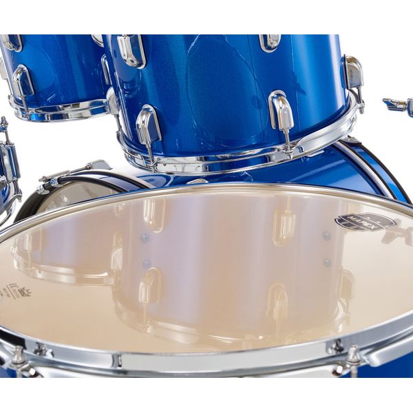 Mapex Comet Fusion Indigo Blue #IB