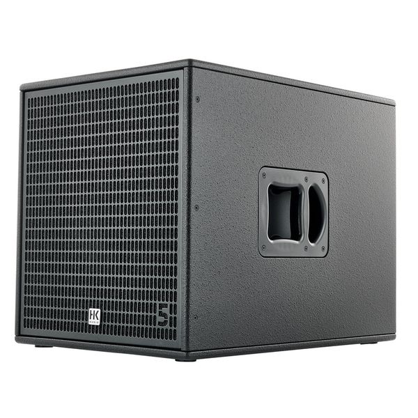 HK Audio L5 110XA/115SubA Power Bundle