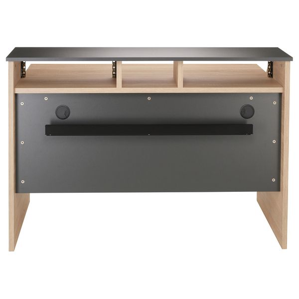 Thomann Creative Desk 137 Oak Bundle