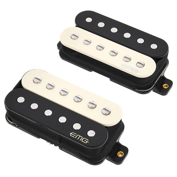 EMG Hot 70 Set ZEB