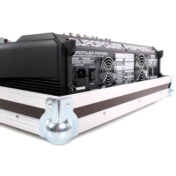 Thon Mixer Case Behringer PMP 4000