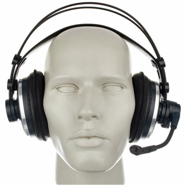 AKG HSC 271 Studio Set