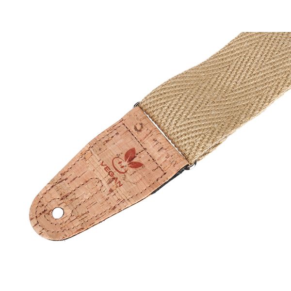 Levys Hemp Vegan Strap 2" Rosa P&R
