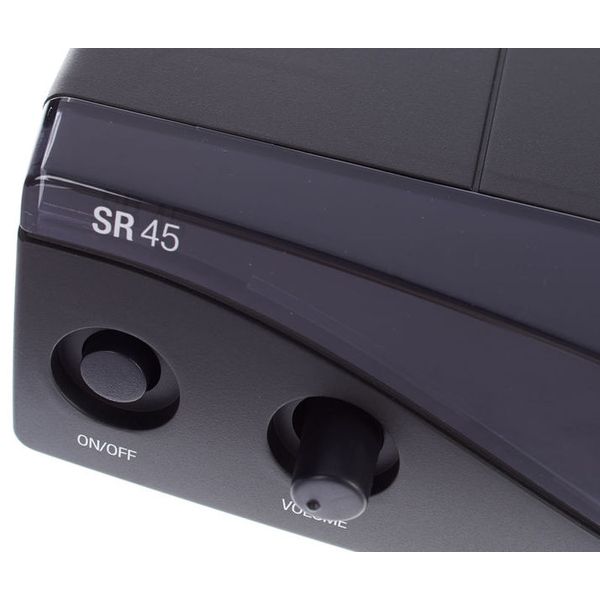 AKG PW45 Sport Set Band A