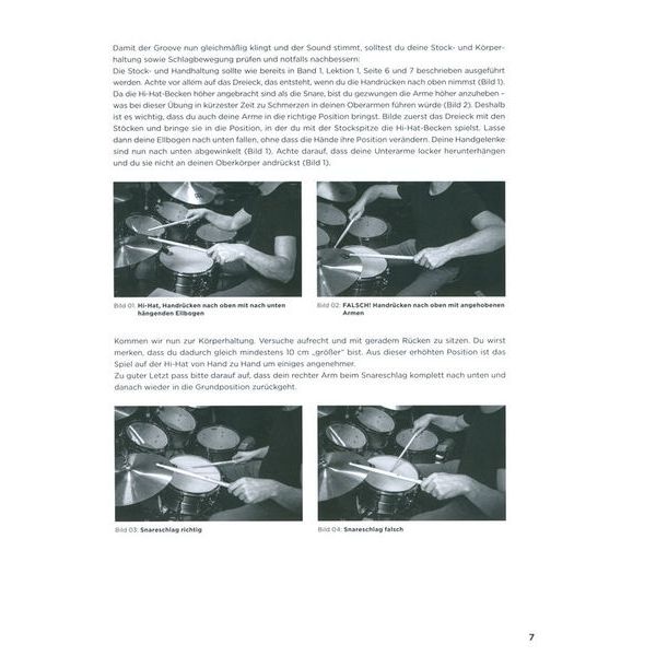 Schott Rock's Cool Drums 2