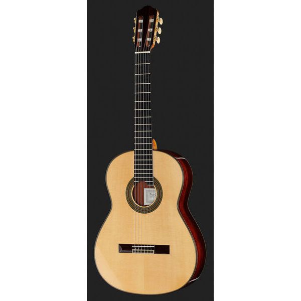 Felipe Conde CE2 Spruce