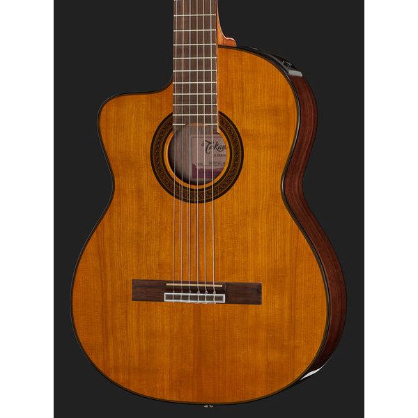 Takamine GC5CE-N-LH