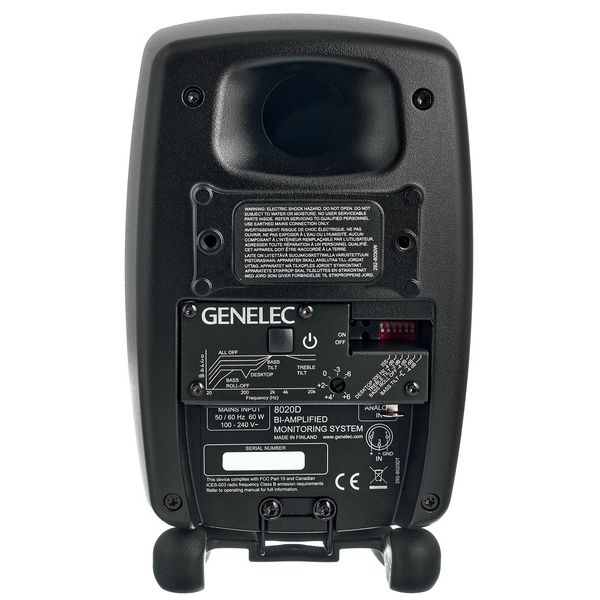 Genelec 8020 DMM