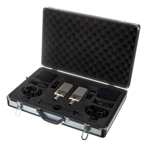 Austrian Audio OC818 Dual Set Plus