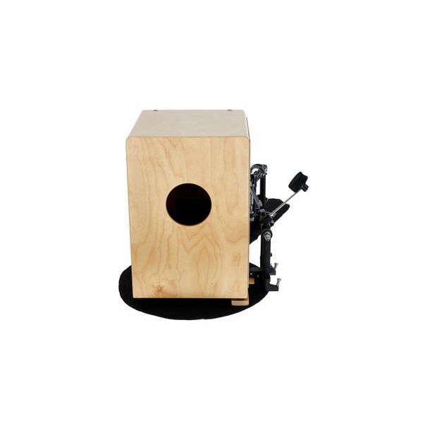 DG De Gregorio Drumbox Plus Complete Pack