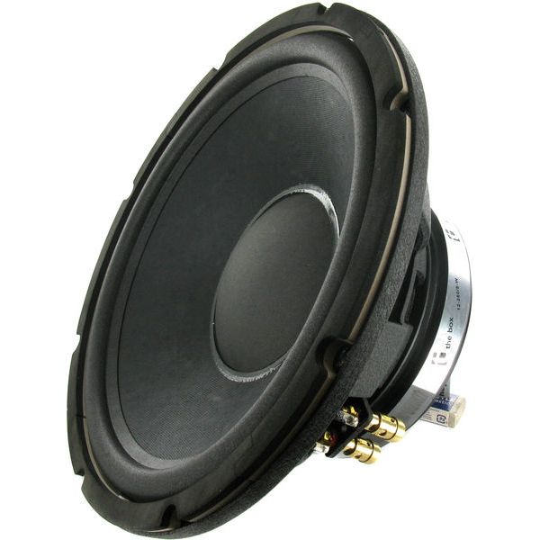 the box Speaker 12-280/8-W