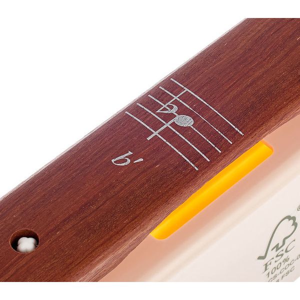 Sonor KSP40X bb1 Tenor/Alto Primary