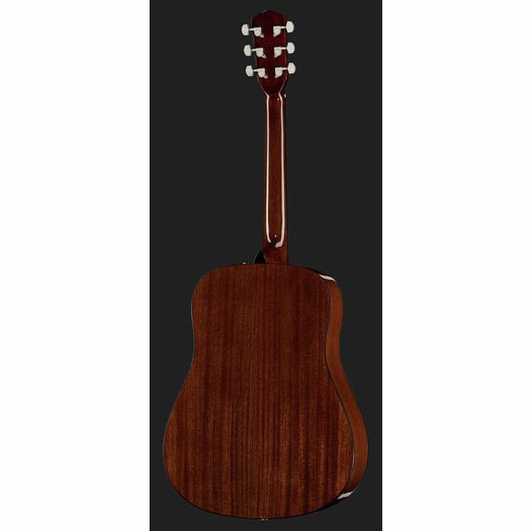 Fender CD-60S Lh WN Nat