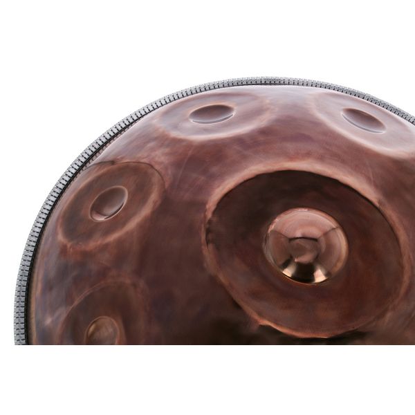 Terre Handpan Moon II D Integral