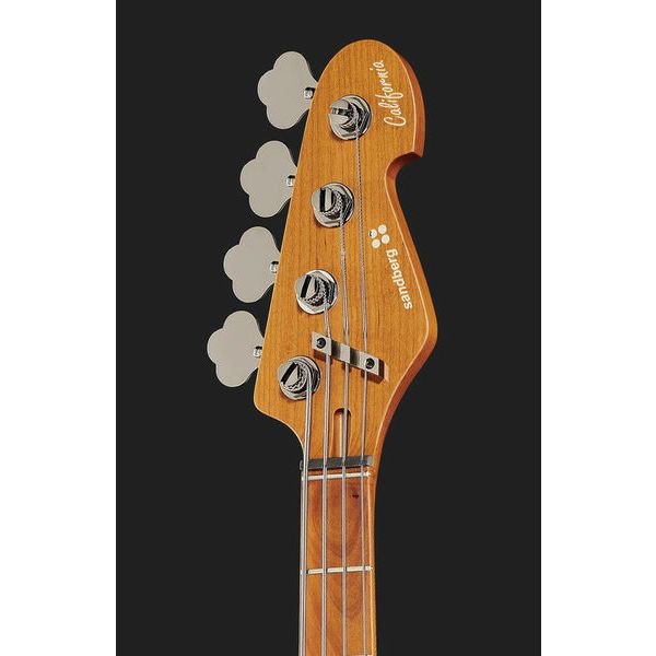 Sandberg California II SL TT 4 BK RM