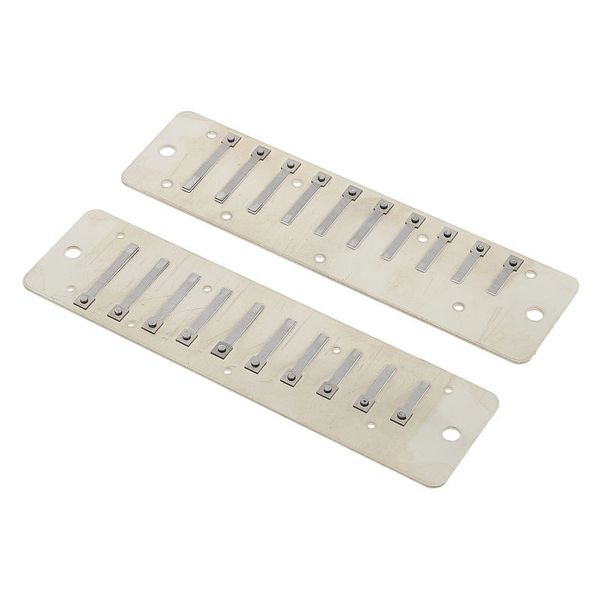 C.A. Seydel Söhne Session Reedplates D-Major