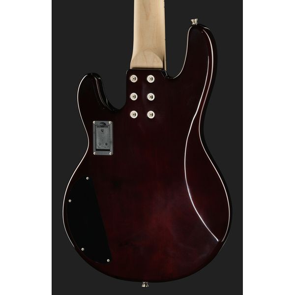 Harley Benton MM-85A SB Deluxe Series