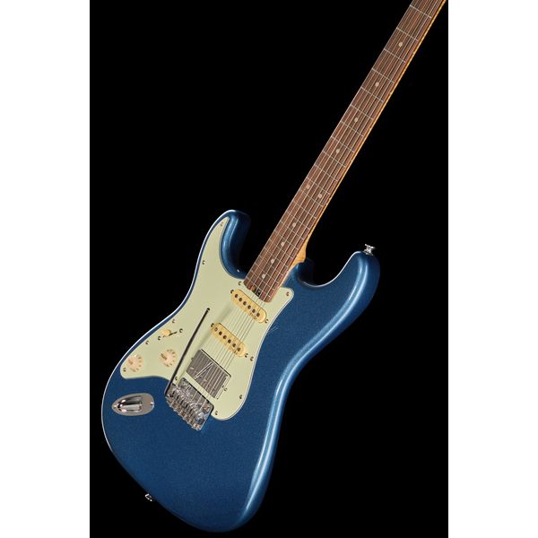 Harley Benton ST-Modern Plus HSS LH LPB