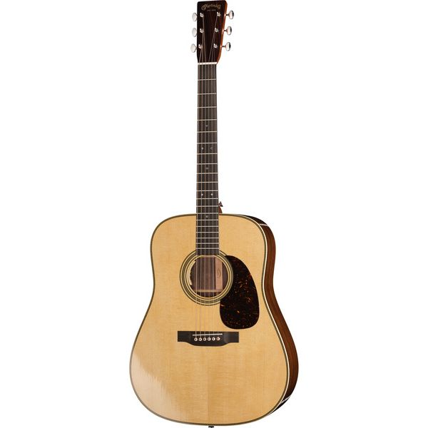 Martin Guitar HD28E LRB