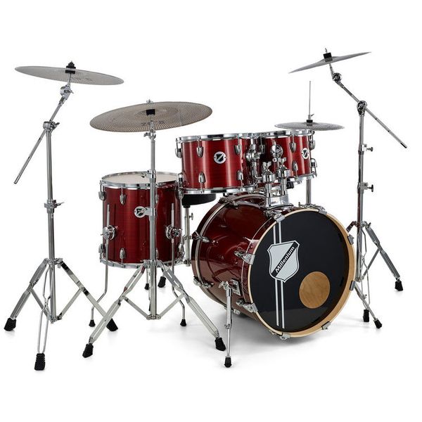 Millenium Hybrid Practice Drum Set RL