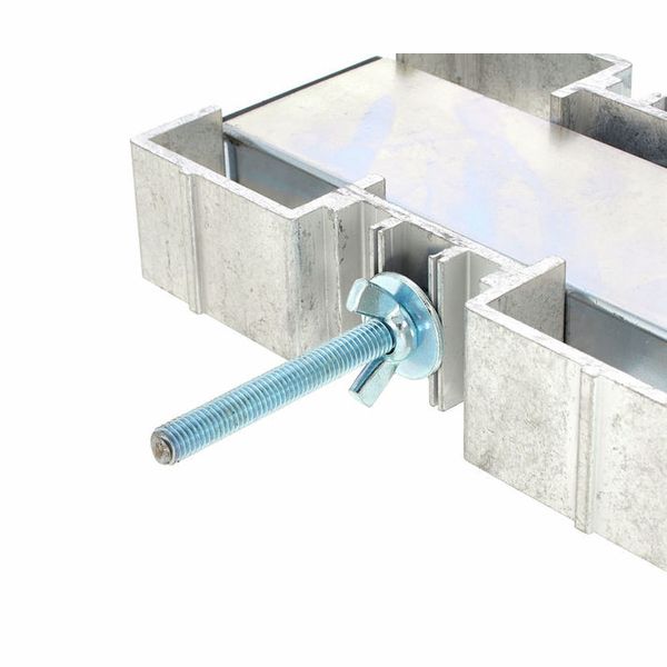 Stairville Tour Stage Leg Clamp 4