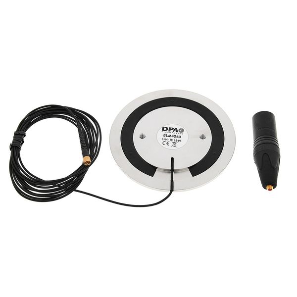 DPA 4060-OC-D-S01-002