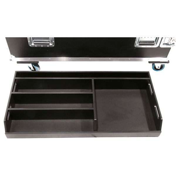 Thon Mikrostativ Case for 15 Stands