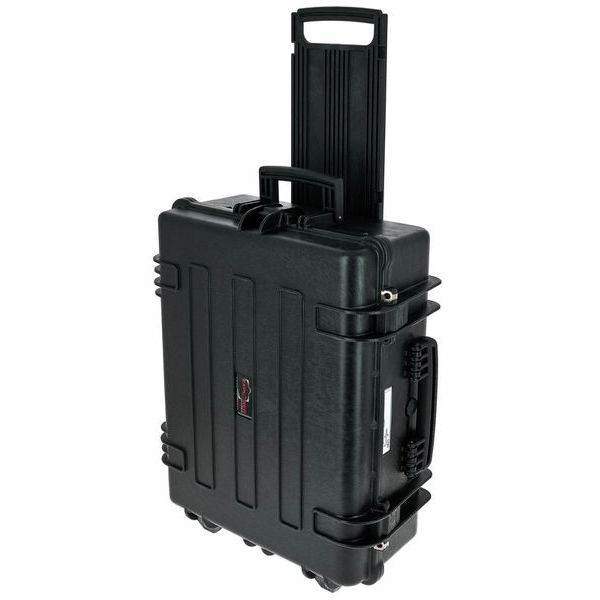 Explorer Cases 5823.B Black