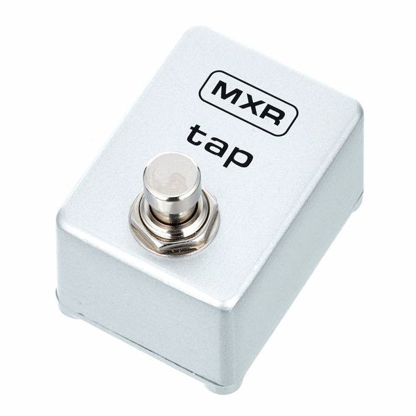MXR M 199 Tap Tempo