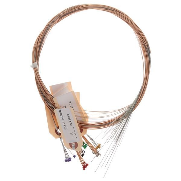 Cleartone EMP P-Bronze 6 Sets 12-53 Bulk
