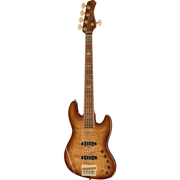 Marcus Miller V10DX-5 TS