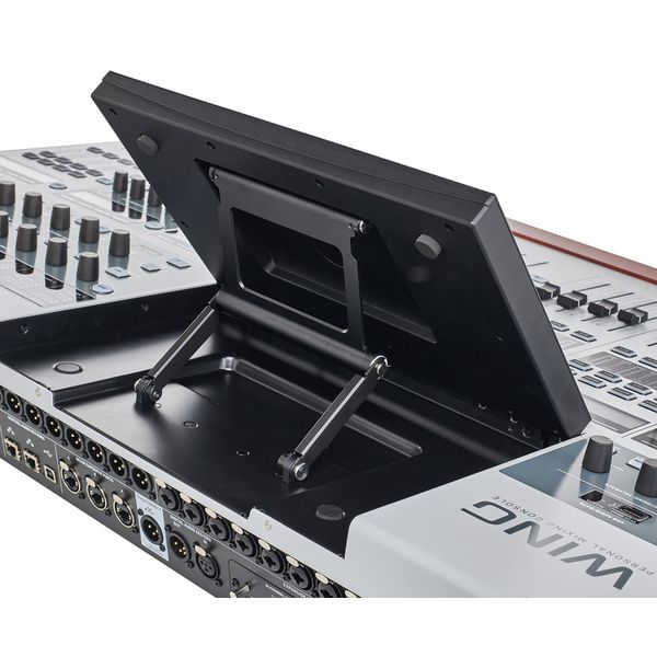 Behringer WING Hands On Training Bundle