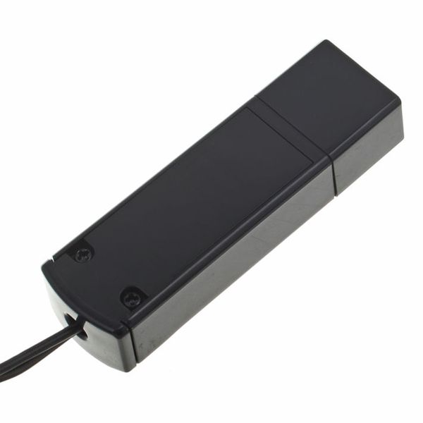 Digital Sound Software + USB Cable